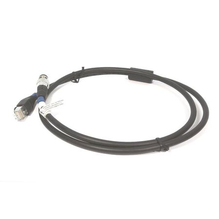 Allen-Bradley 445LAC8RJ1 Connection Cable for Light Curtain
