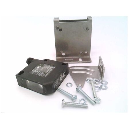 Allen-Bradley 45CLR5JPC1D8 Diffuse Photoelectric Sensor