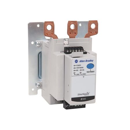 Allen-Bradley 592ESMI100AS3 Current Sensing Module for E300 Overload Relays