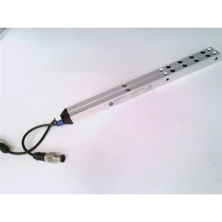 Allen-Bradley 45DLA1LEB1TF4 Aluminum Transmitted Beam Discrete Light Array Photo Sensor