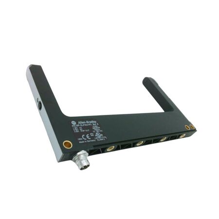 Allen-Bradley 45LSP2LPA4P3 Photoelectric Fork Style Sensor