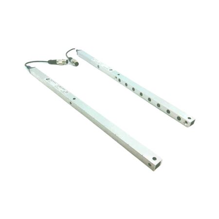 Allen-Bradley 45DLA1LEB2TF4 Photoelectric Light Array Sensor