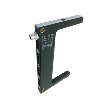 Allen-Bradley 45LSP2LPA4P3 Photoelectric Fork Style Sensor