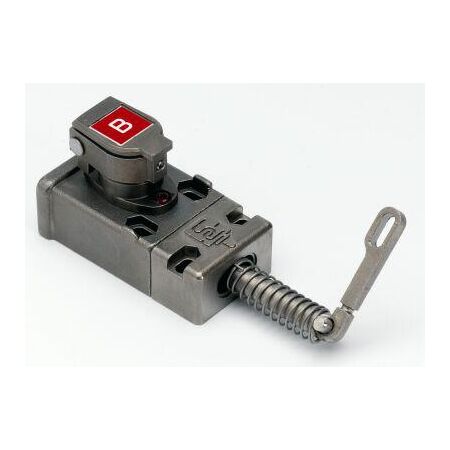 Allen-Bradley 440TMSALE10OB Access Interlock Single Key with Lever