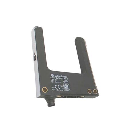 Allen-Bradley 45LSP2LPA2P3 Photoelectric Sensor Fork Style