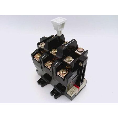 Allen-Bradley 592BOV16 Overload Relay