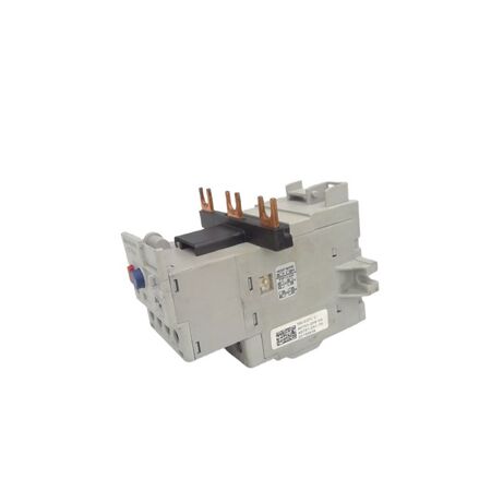 Allen-Bradley 592EEFC Solid State Overload Relay