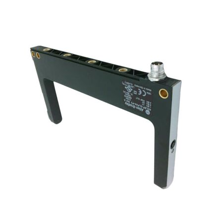 Allen-Bradley 45LSP2LPA4P3 Photoelectric Fork Style Sensor