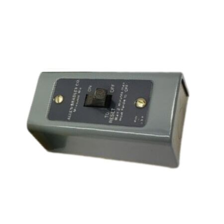 Allen-Bradley 600TAX4 Toggle Starting Switch