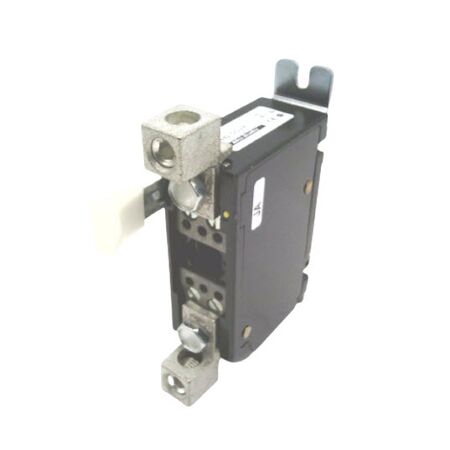 Allen-Bradley 592DOV4 Overload Relay 600 VAC 1 Pole Normally Closed Manual Reset