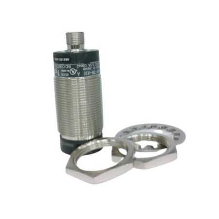 Allen-Bradley 56RFTRM30 Cylindrical RFID Transceiver 30mm