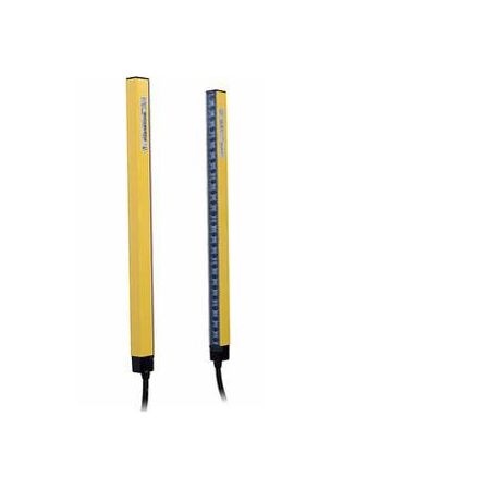 Allen-Bradley 445LP4E0600FP Safety Light Curtain