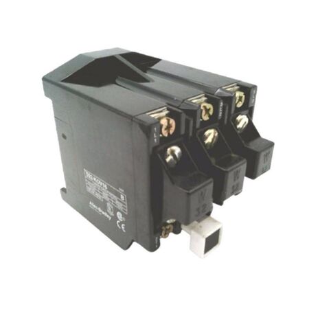 Allen-Bradley 592KOV16 Overload Relay