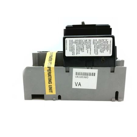 Allen-Bradley 609TAOW Manual Starting Switch Toggle Lever Operator