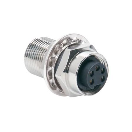 Allen-Bradley RSFRKF6022 Panel Feed Through Receptacle