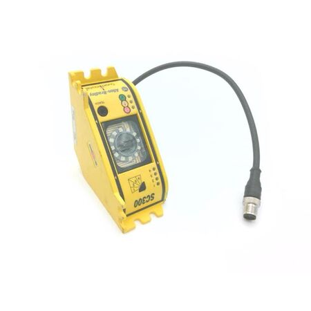 Allen-Bradley Guardmaster SC300 Safety Sensor Hand Detection