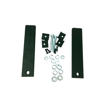 Allen-Bradley 445LAF6144 Vertical Standard Mounting Light Curtain Kit