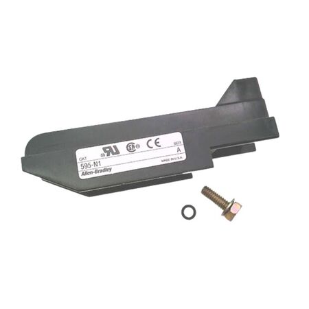 Allen-Bradley 595N1 Adapter Kit for Auxiliary Contact on Disconnect