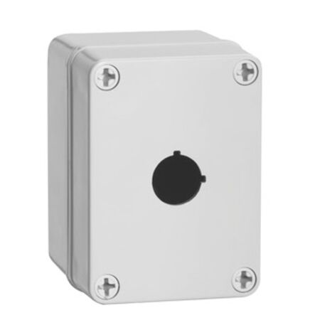 Allen-Bradley 5981PB22G Plastic General-Purpose Contactor/Starter Replacement Enclosure