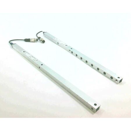 Allen-Bradley 45DLA1LEB2TF4 Photoelectric Light Array Sensor