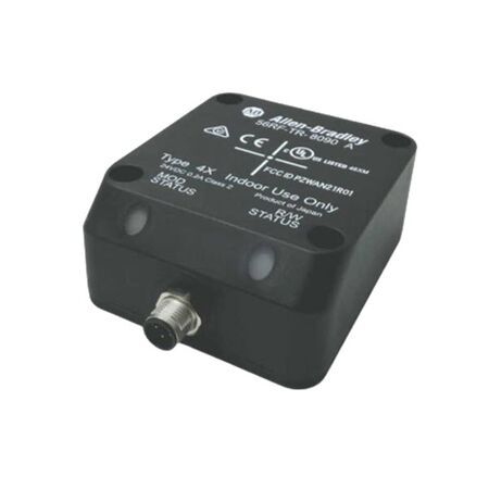 Allen-Bradley 56RFTR8090 RFID Transceiver 13.56 MHz
