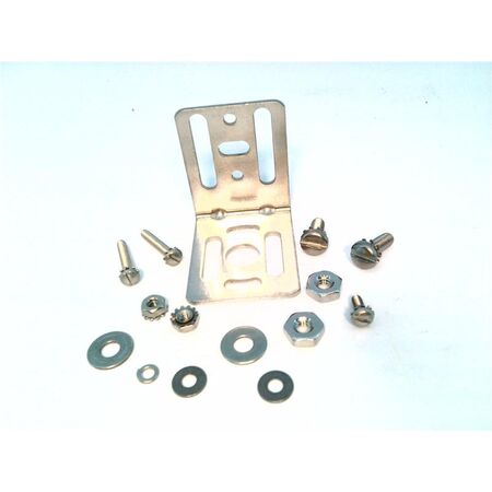 Allen-Bradley Series 7000 Photoelectric Accessory Mounting Bracket