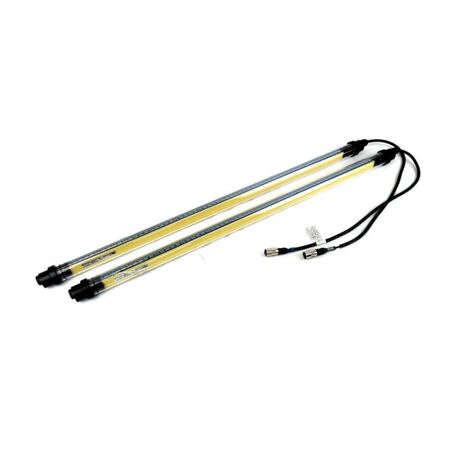 Allen-Bradley 445LP4C0900KD Light Curtain Pair 900mm Protection Zone