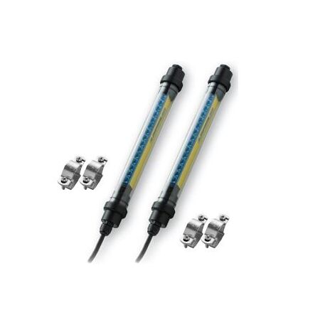 Allen-Bradley 445LP4C0900KD Light Curtain Pair 900mm Protection Zone