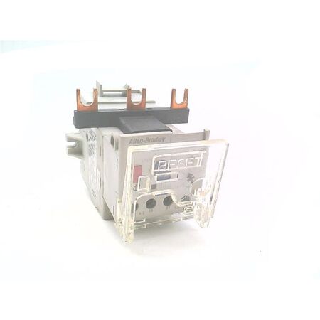 Allen-Bradley 592EEFC Solid State Overload Relay