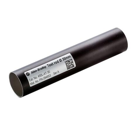 Allen-Bradley 450LAT30 Test Rod for Safety Light Curtain