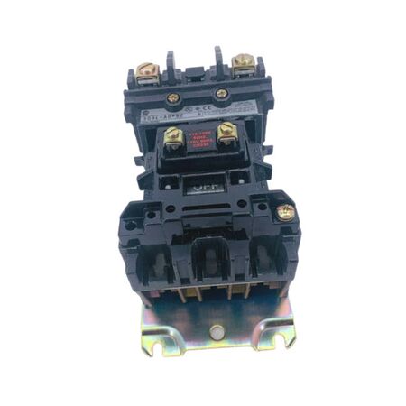 Allen-Bradley 500LAOD92 Lighting Contactor NEMA Size 0