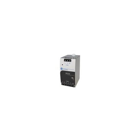 Allen-Bradley 4983DC12020 Surge & Filter Protection Device