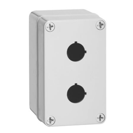 Allen-Bradley 5982PB22G General-Purpose Plastic Enclosure