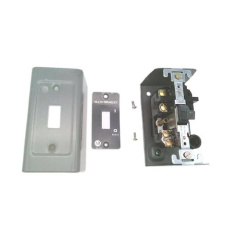 Allen-Bradley 600TAX4 Toggle Starting Switch
