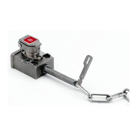 Allen-Bradley 440TMSCLE10BB Trapped Key Interlock