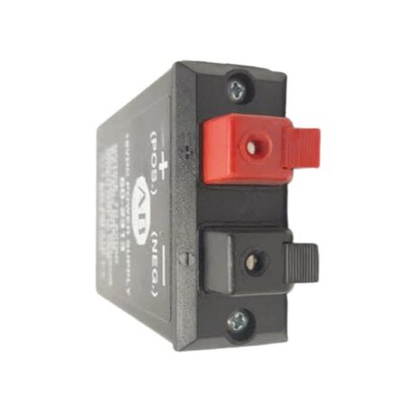 Allen-Bradley 18 VDC Power Supply Photoelectric Accessory
