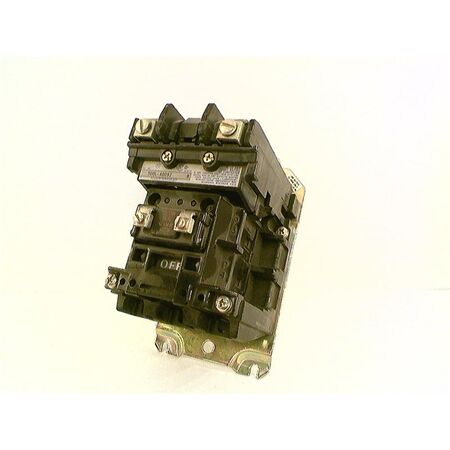 Allen-Bradley 500LAOD92 Lighting Contactor NEMA Size 0