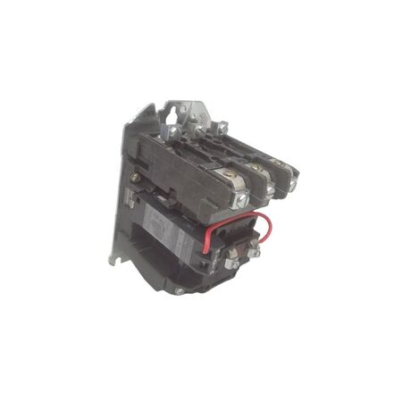 Allen-Bradley 500BOD930 NEMA Size 1 Contactor