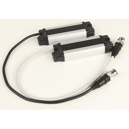 Allen-Bradley 45AST1JPB1F4 Photoelectric Light Array Sensor