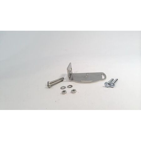 Allen-Bradley 60BDMSLS L Shaped Mounting Bracket for 55 mm Rectangular Sensors