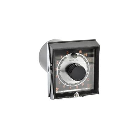 Allen-Bradley HP75A6 Electric Repeat Cycle Timer
