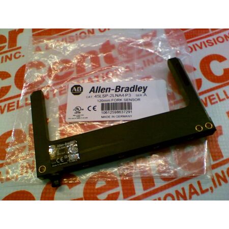 Allen-Bradley 45LSP2LNA4P3 Optical Fork Sensor