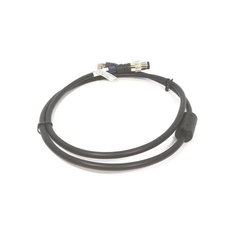 Allen-Bradley 445LAC8RJ1 Connection Cable for Light Curtain