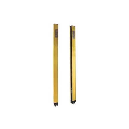 Allen-Bradley 445LT4S0840YD Safety Light Curtain Transmitter