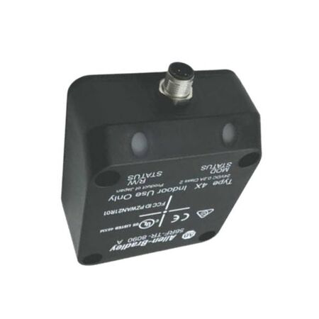 Allen-Bradley 56RFTR8090 RFID Transceiver 13.56 MHz