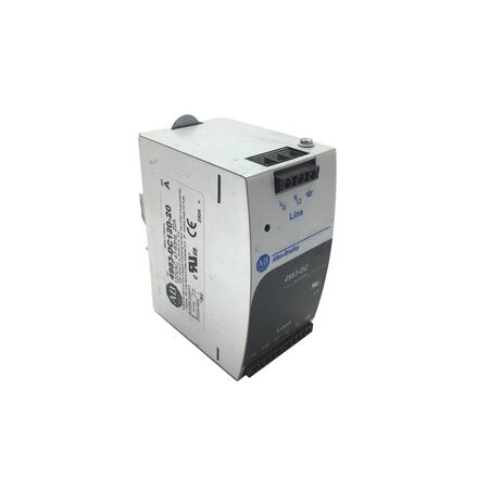 Allen-Bradley 4983DC12020 Surge & Filter Protection Device
