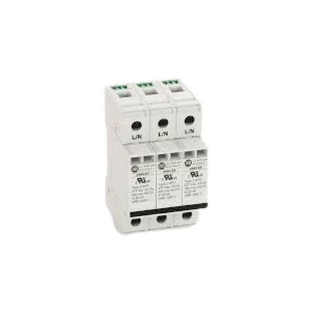 Allen-Bradley 4983DS230403 Standard Duty Surge Suppressor
