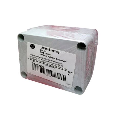 Allen-Bradley 5981PB22G Plastic General-Purpose Contactor/Starter Replacement Enclosure