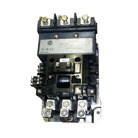 Allen-Bradley 500FEOD930 Contactor