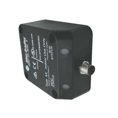 Allen-Bradley 56RFTR8090 RFID Transceiver 13.56 MHz